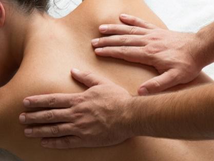 Massage classique